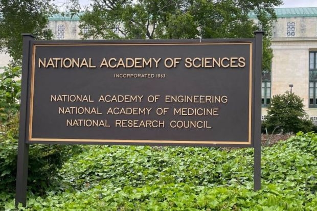 The Weekend Leader - 4 Indian-Americans elected to National Academy of Engineering